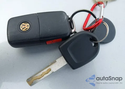 2011 Volkswagen Tiguan Se из США, поврежденный, VIN WVGAV7AX8BW534496